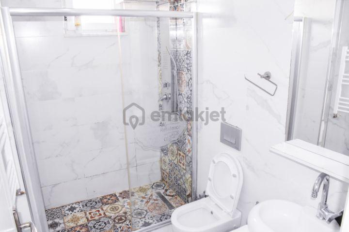 Günlük Kiralık 1+1 Daireler - 9