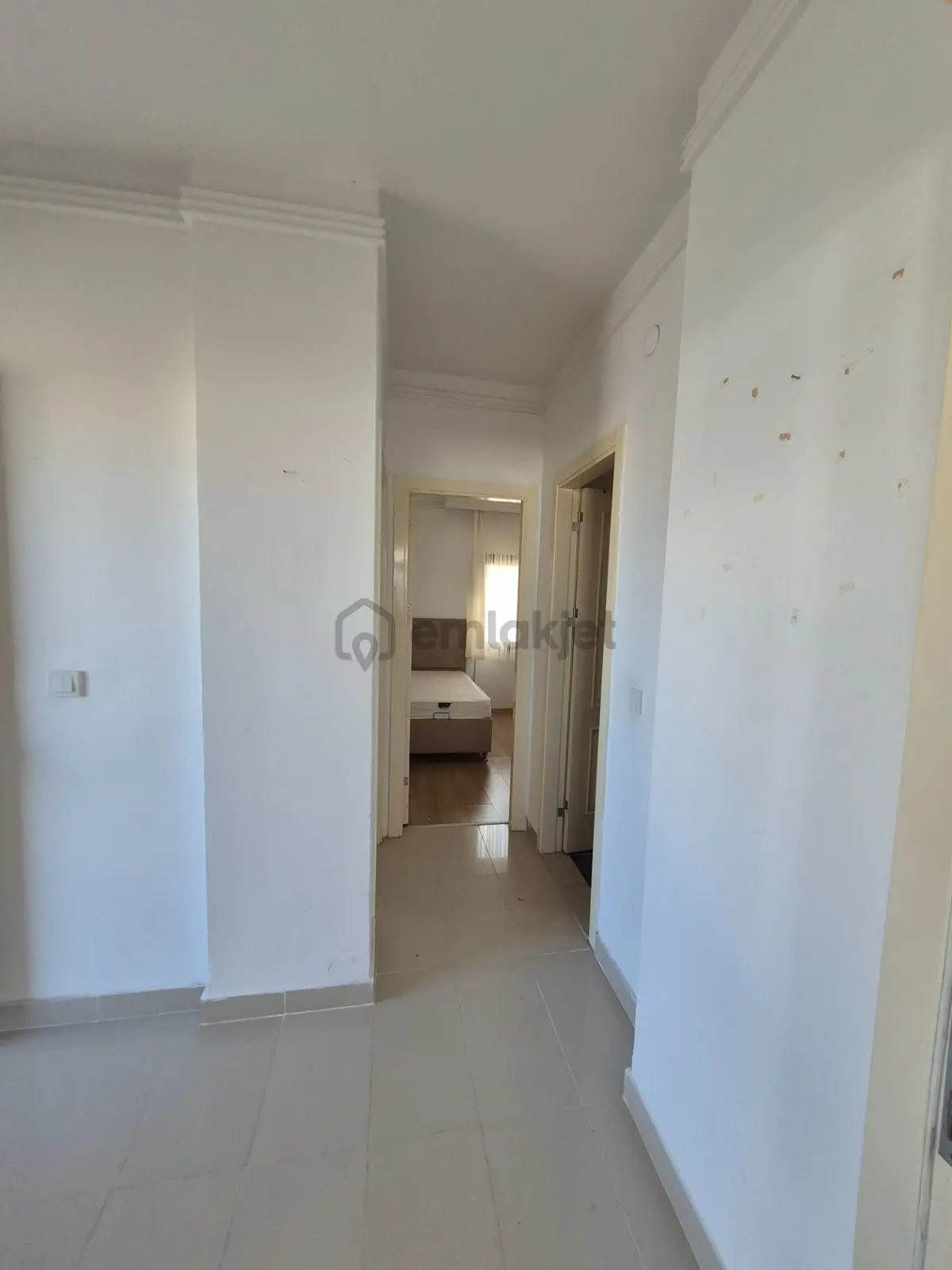 Muğla Bodrum Turgutreis 'te Satılık 3+1 Dublex Daire - 17