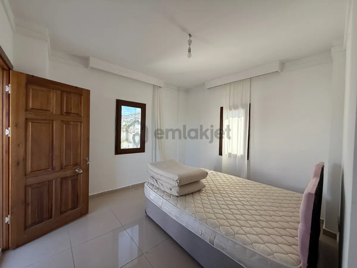 Muğla Bodrum Turgutreis 'te Satılık 3+1 Dublex Daire - 28