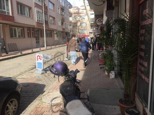 Çorluda Satılık Dükkan İşcanlar Arkası-15 M2 - 12
