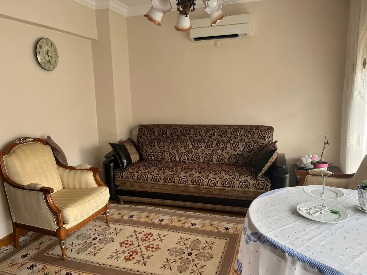Çıldır Mahallesinde Denize 100 Metre 3.5+1 Dubleks Daire - 2