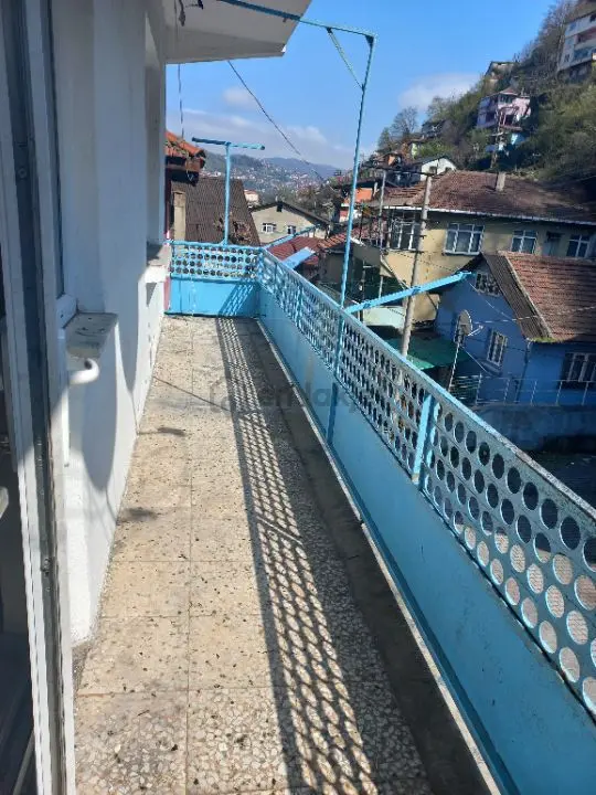 Sahibinden Terakki Mah. 2+1 Doğalgazlı - 9