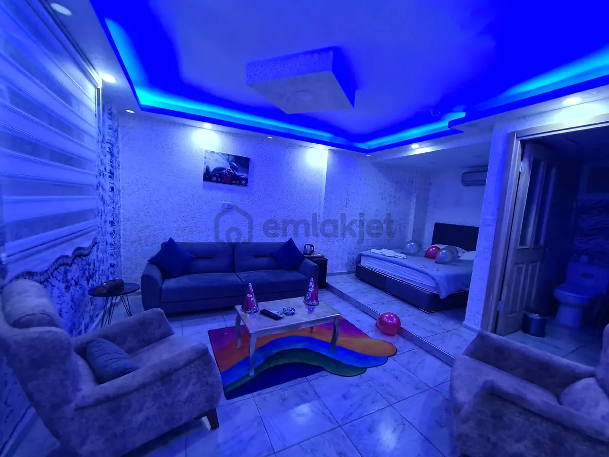 Balçova Günlük Kiralık Daire - 6