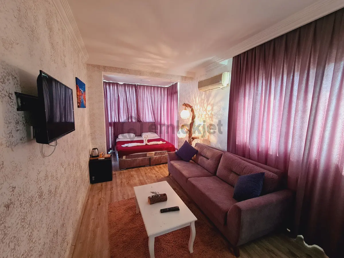 Balçova Günlük Kiralık Daire - 4