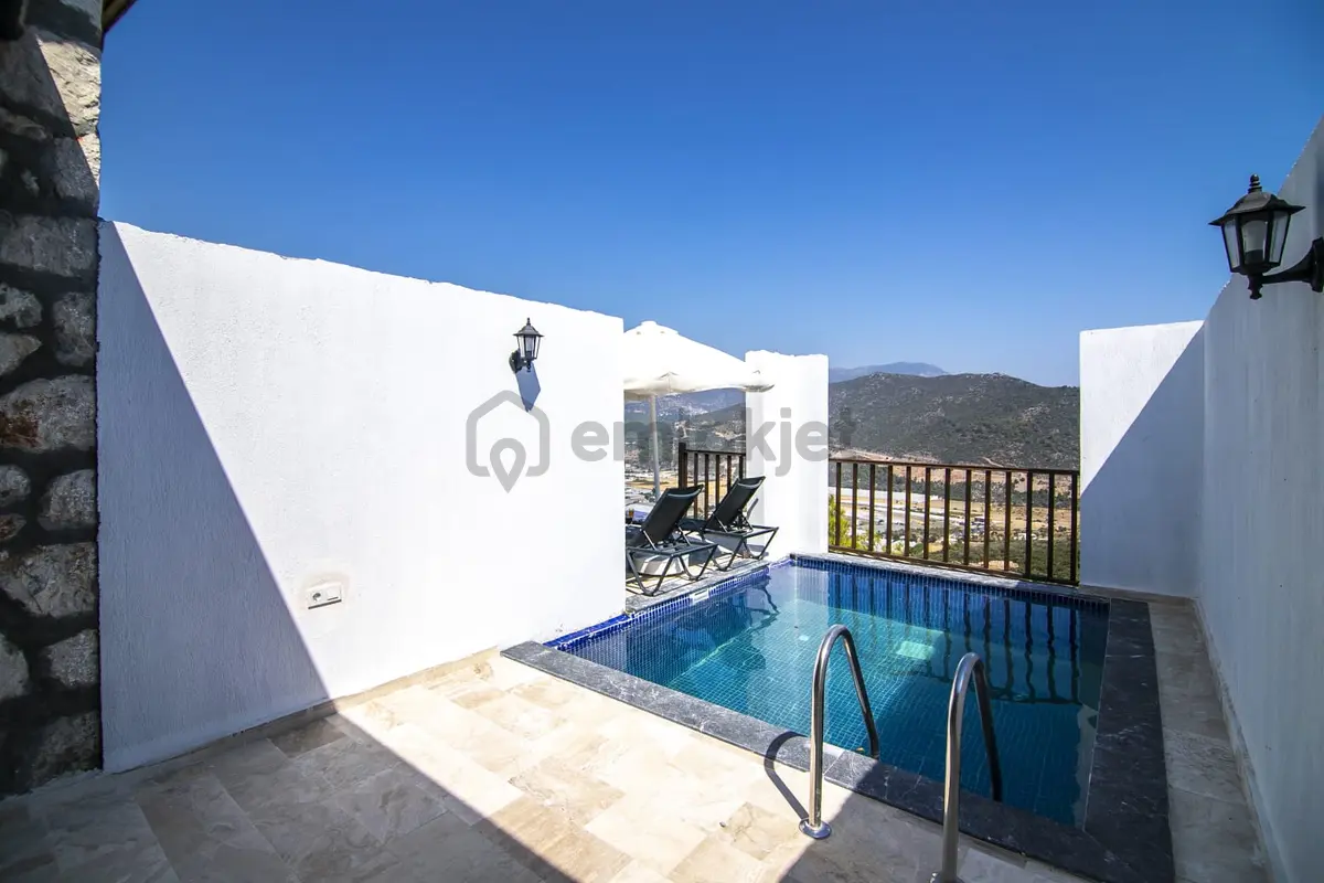 Yeşilköy Satılık Villa - 18