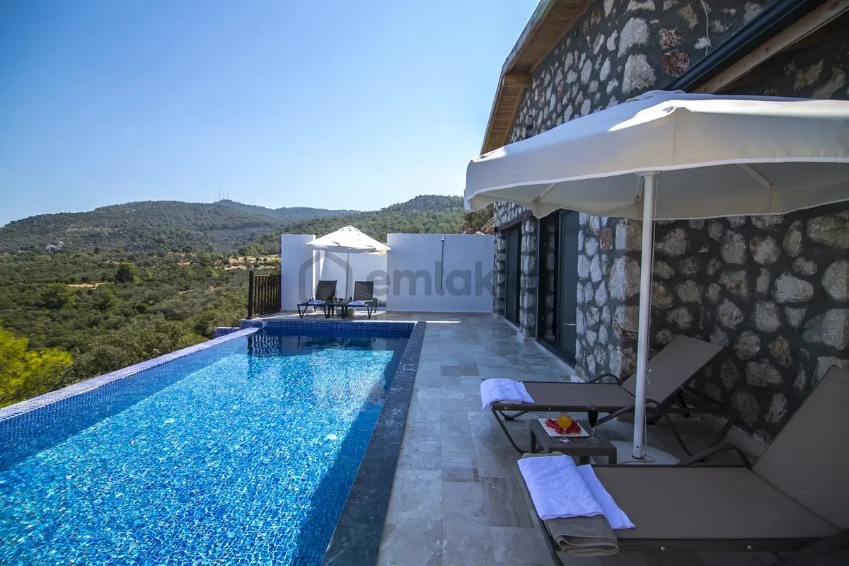 Yeşilköy Satılık Villa - 7