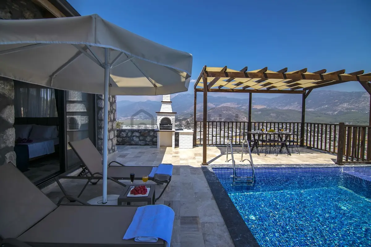 Yeşilköy Satılık Villa - 6