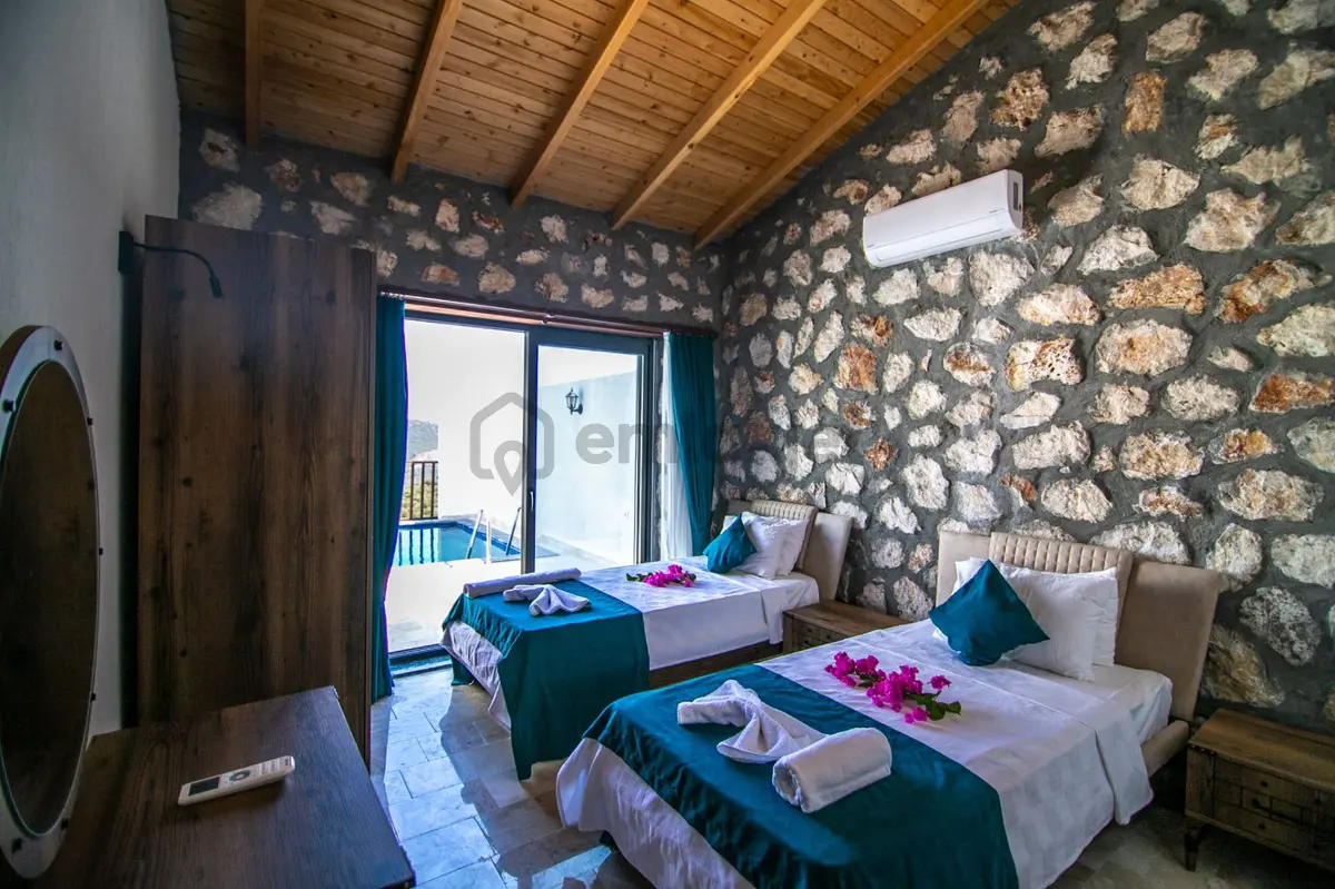 Yeşilköy Satılık Villa - 30