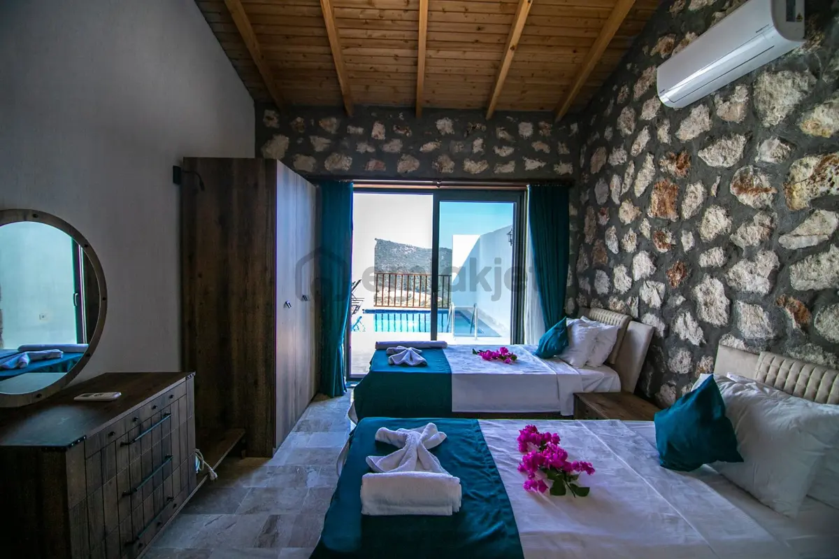 Yeşilköy Satılık Villa - 31