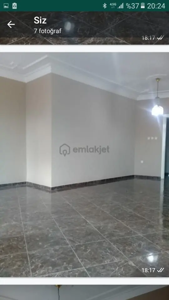 Sahibinden Satılık Daire - 2