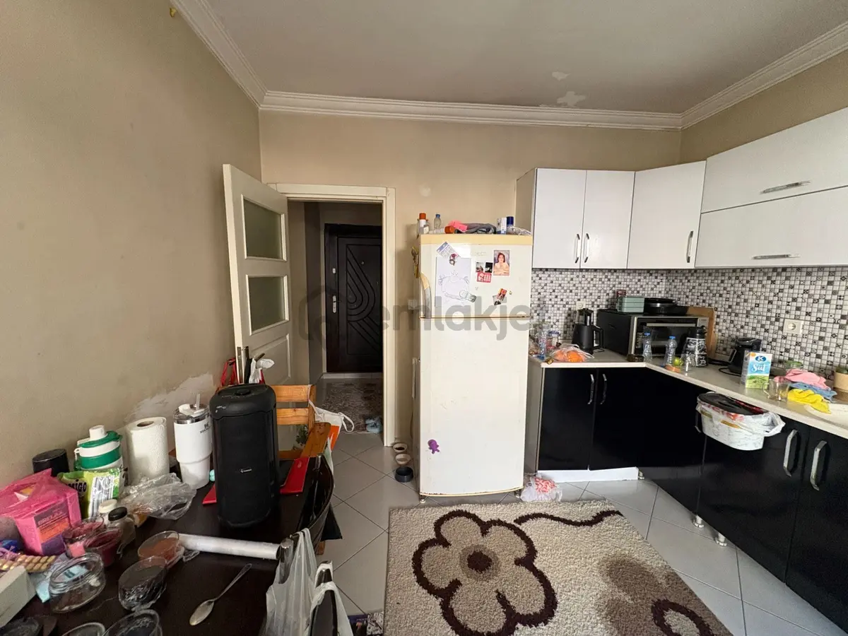 Milas Şevketiye Mahallesinde 3+1 Satılık Daire - 5