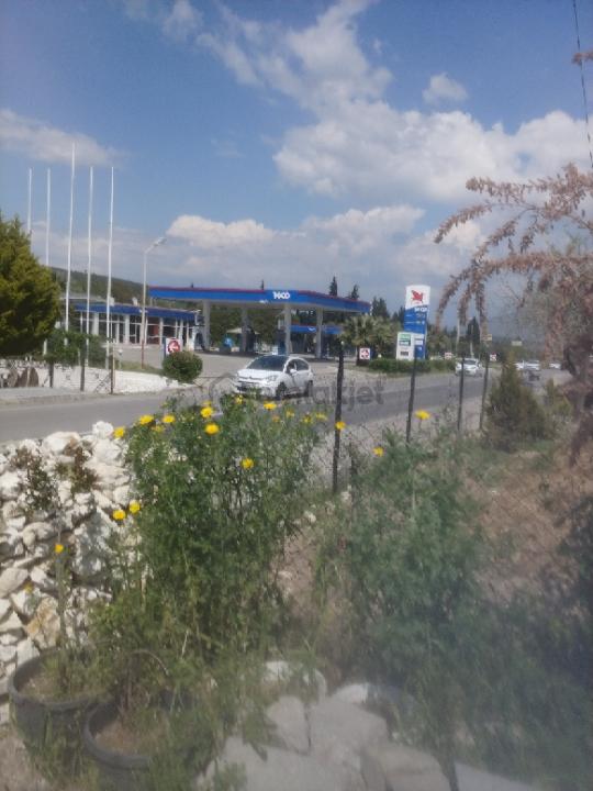 Sahibinden Foca Ilipinar Koyü Mustakil Bahceli Ev - 25