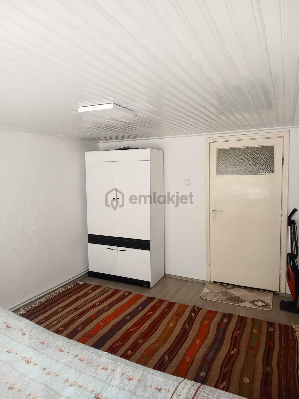 Bağlar Mahallesinde Esyalı Kiralık Daire - 19
