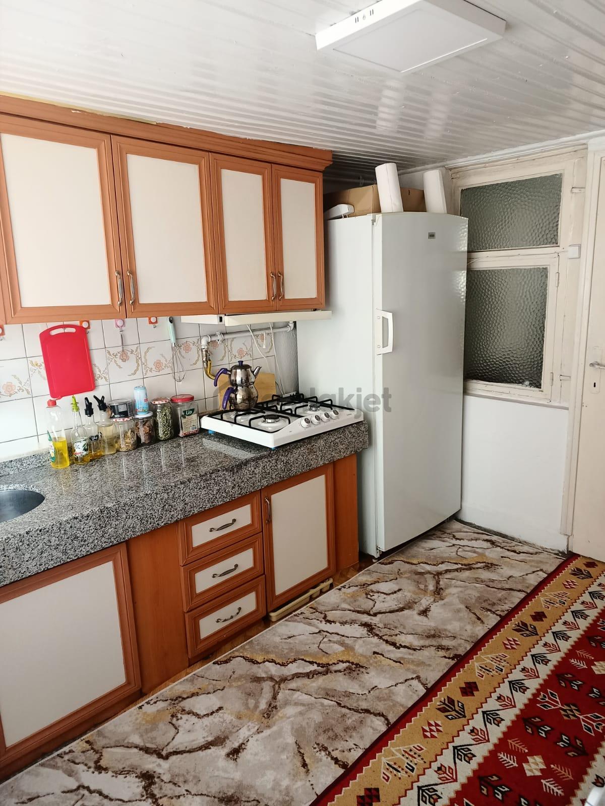 Bağlar Mahallesinde Esyalı Kiralık Daire - 12