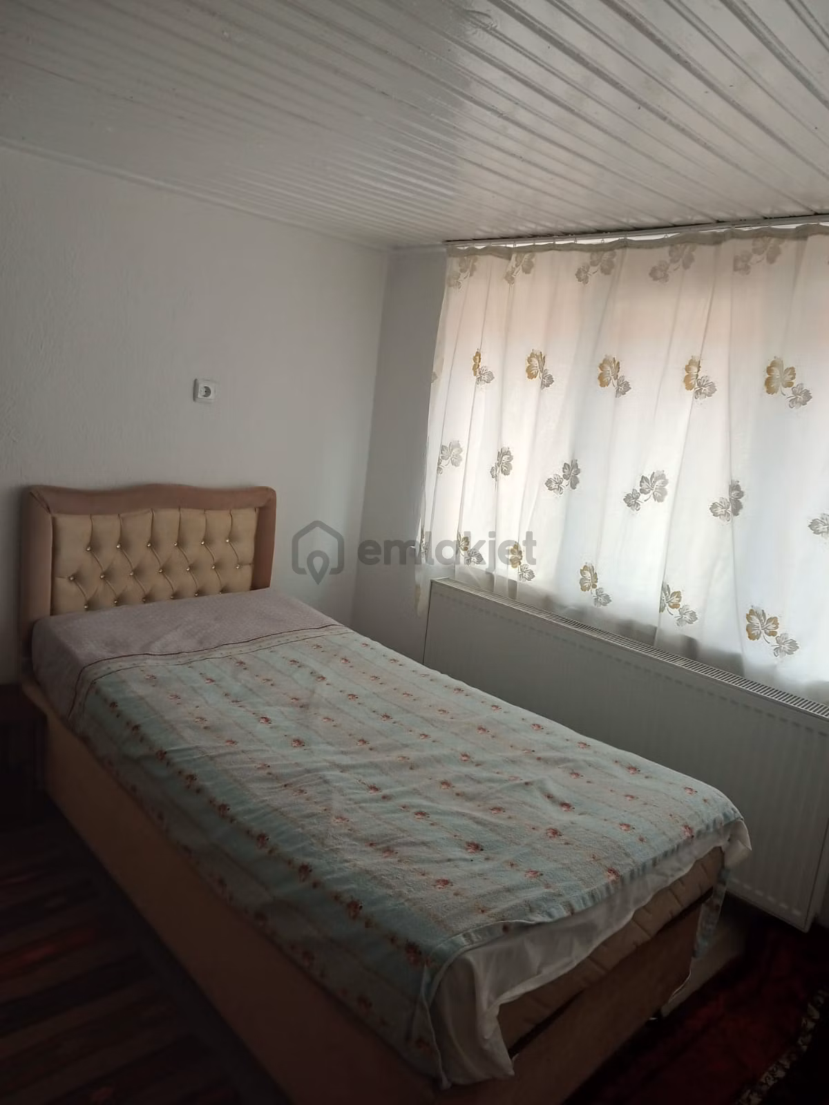 Bağlar Mahallesinde Esyalı Kiralık Daire - 18
