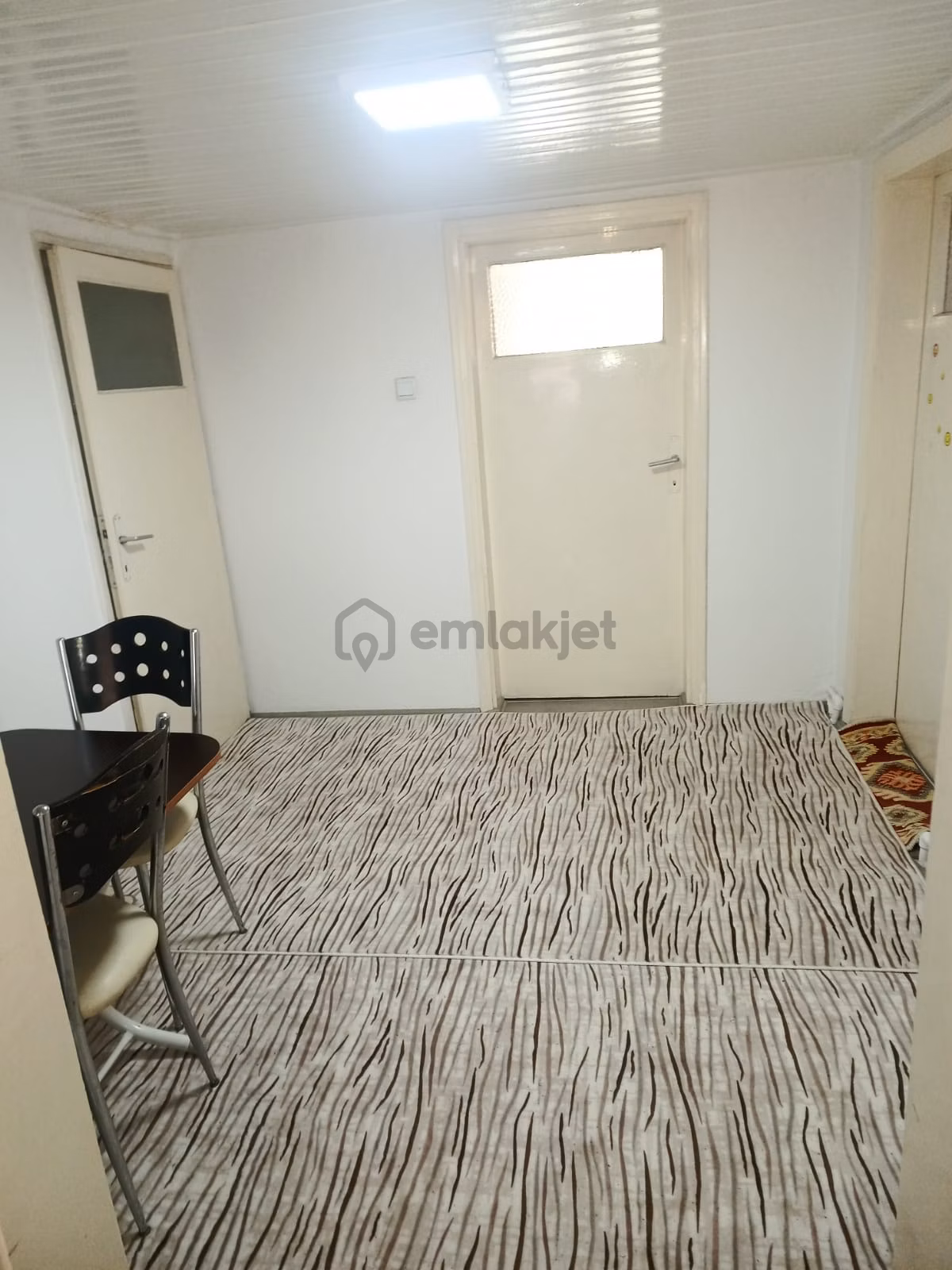 Bağlar Mahallesinde Esyalı Kiralık Daire - 9
