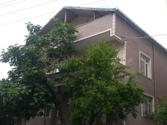 Sahibinden Müstakil Bina