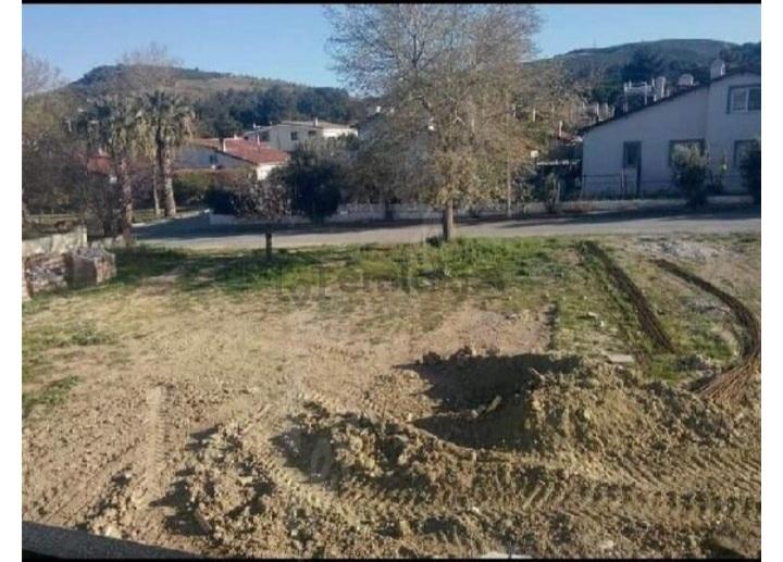 Sahibinden Satılık Arsa 2 Parsel - 6
