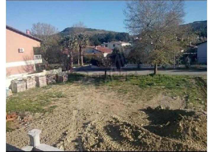 Sahibinden Satılık Arsa 2 Parsel - 7