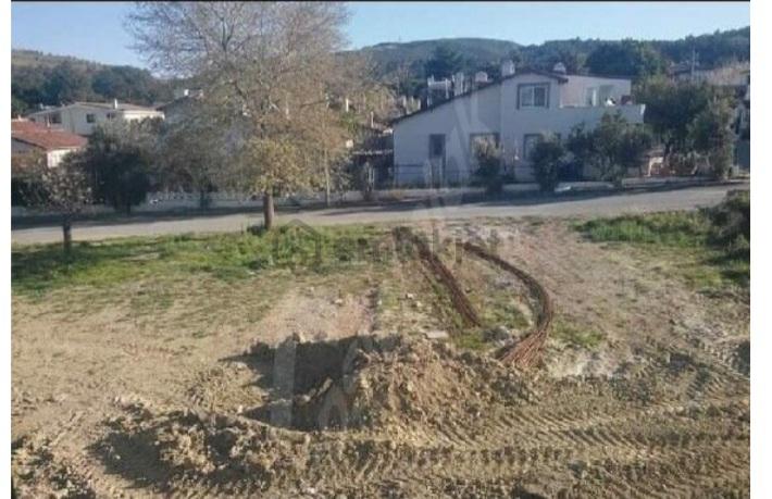 Sahibinden Satılık Arsa 2 Parsel - 5