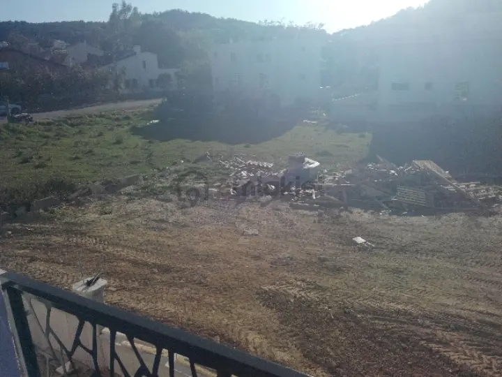 Sahibinden Satılık Arsa Urla Şirınkentte Tek Parsel 339 Mt2 - 4