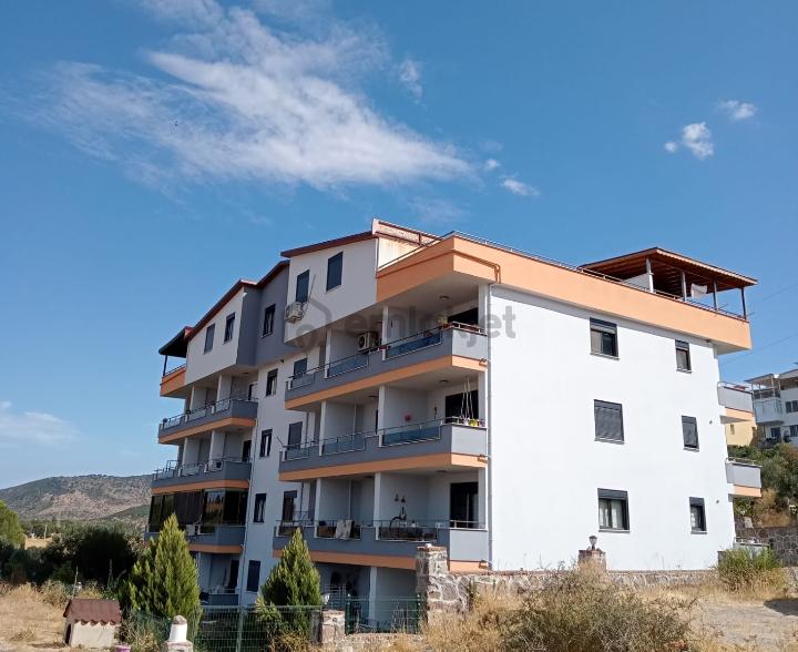 Sahibinden Doğa Deniz Şehir Manzaralı 4+1 Dubleks Daire - 3