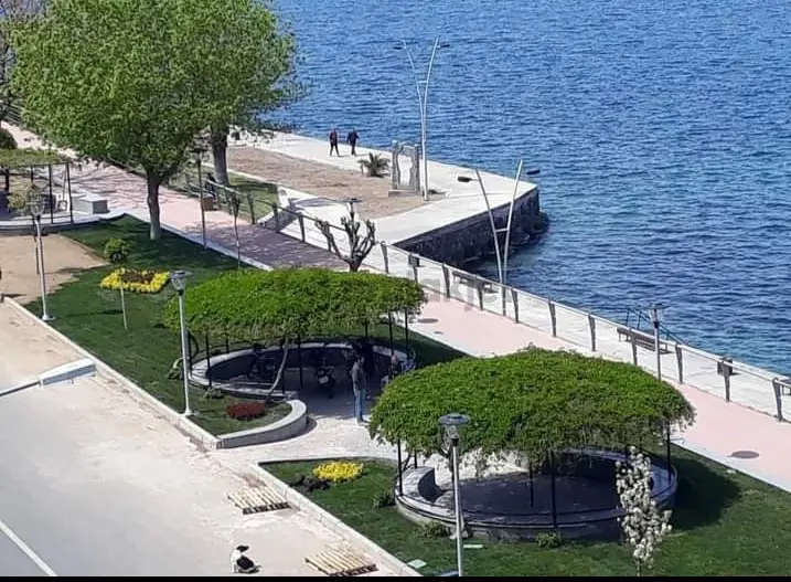 Sahibinden Doğa Deniz Şehir Manzaralı 4+1 Dubleks Daire - 28