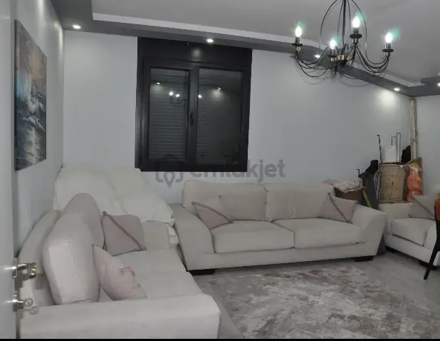 Sahibinden Doğa Deniz Şehir Manzaralı 4+1 Dubleks Daire - 25