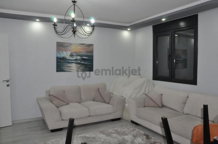 Sahibinden Doğa Deniz Şehir Manzaralı 4+1 Dubleks Daire - 17