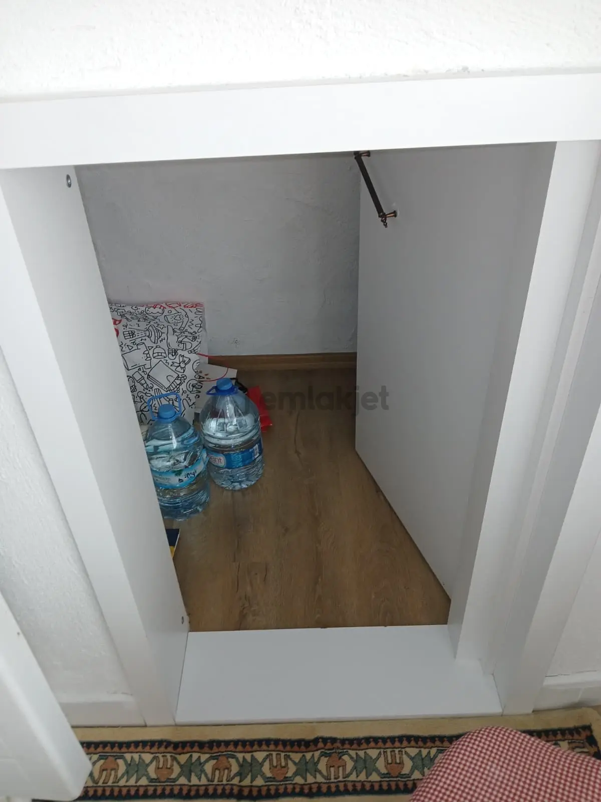 Sahibinden Köşebaşı Arsalı Müstakil Dubleks Ev - 20