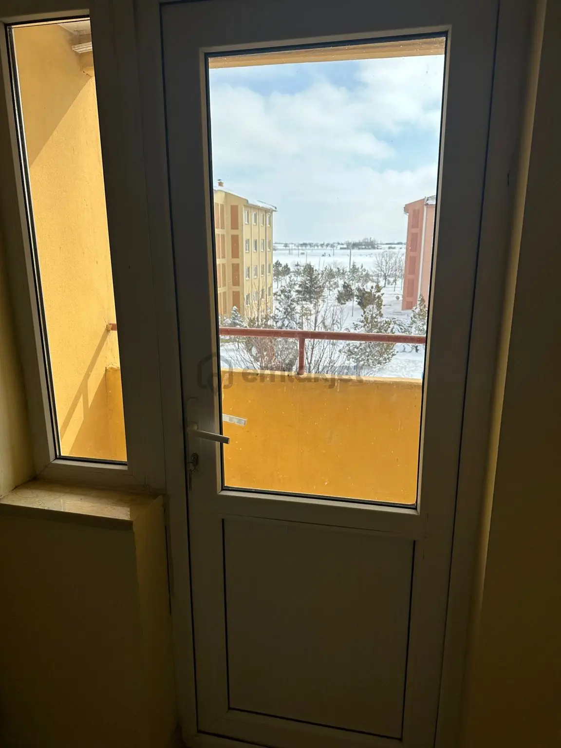 Sahibinden Aksaray Eskil Satılık Daire - 8