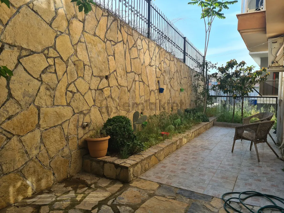 Balçova Günlük Kiralık Daire - 10