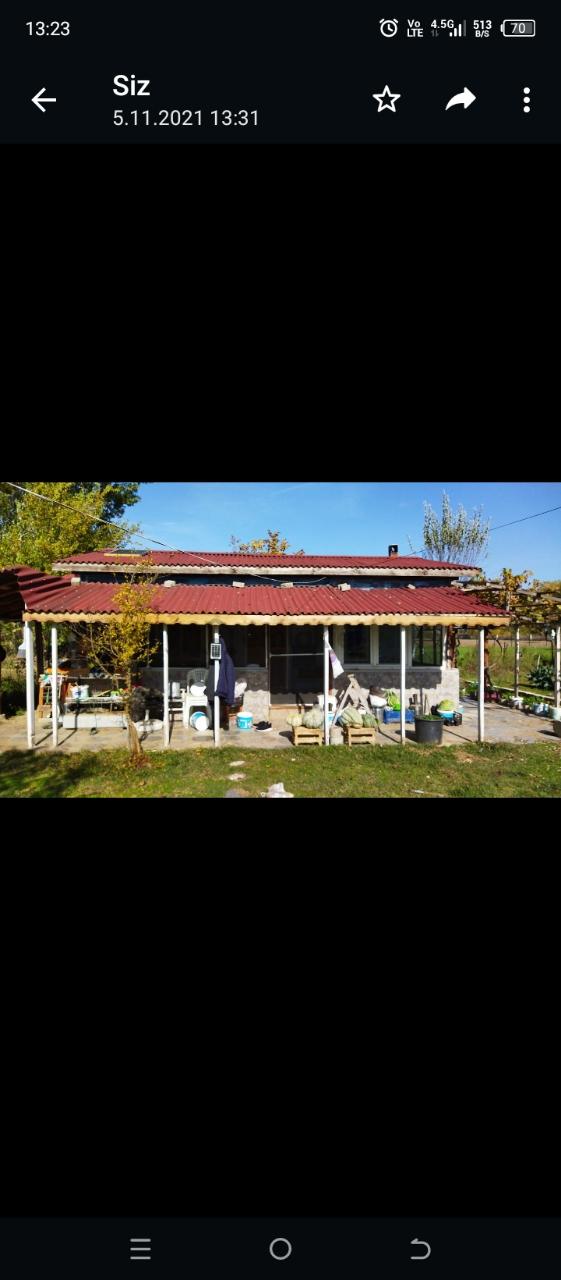 Sahibinden Bonaköy Satılık Bahçe - 7