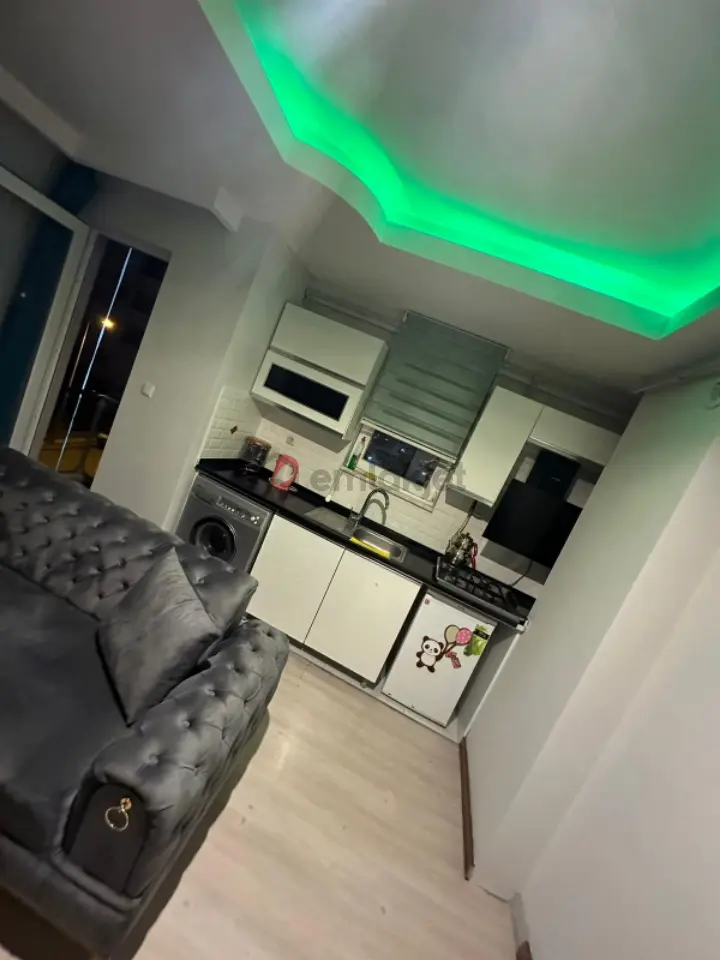 Günlük Kiralık 1+1 Daireler - 5