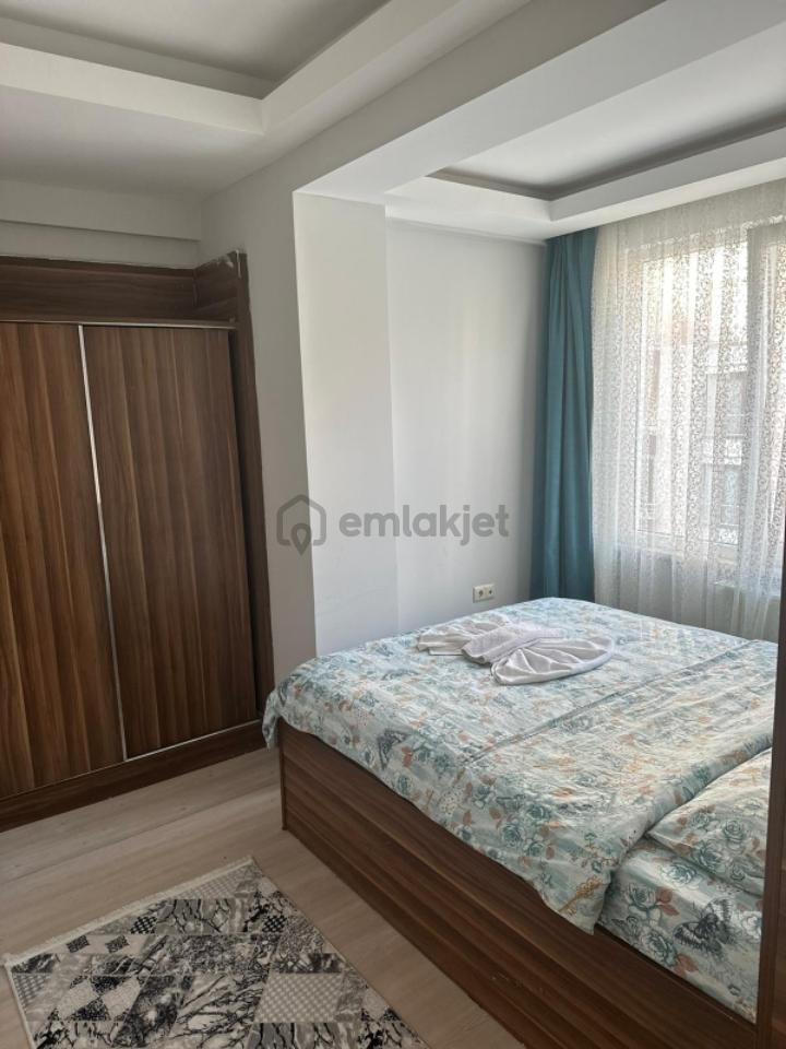 Günlük Kiralık 1+1 Daireler - 17