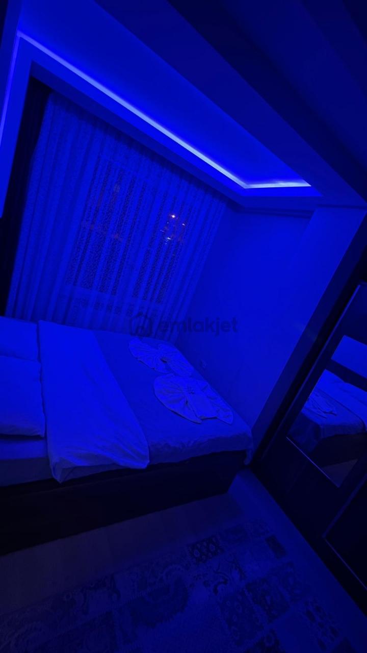 Günlük Kiralık 1+1 Daireler - 14