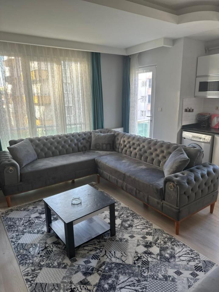 Günlük Kiralık 1+1 Daireler - 19