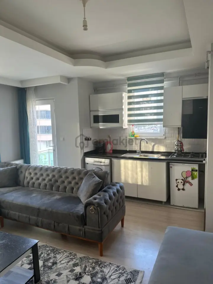 Atakent Elit Semt Günlük Kiralık Rezidance - 24