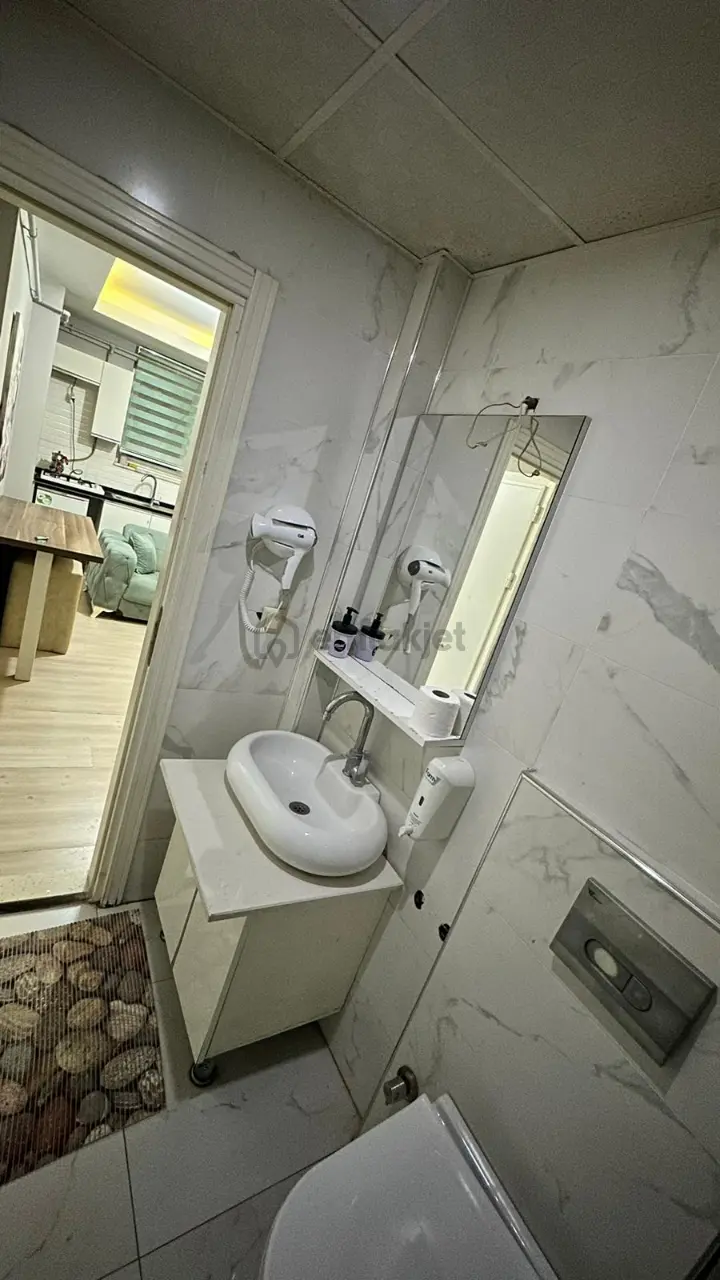 Atakent Elit Semt Günlük Kiralık Rezidance - 5