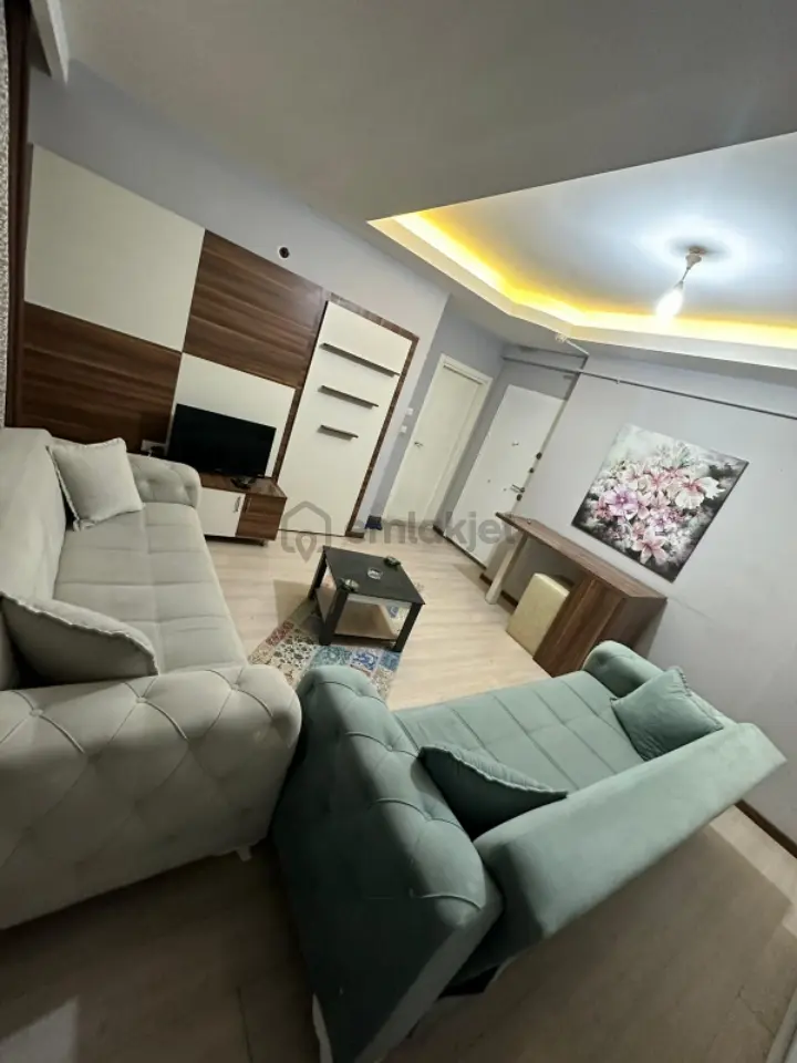 Atakent Elit Semt Günlük Kiralık Rezidance - 9
