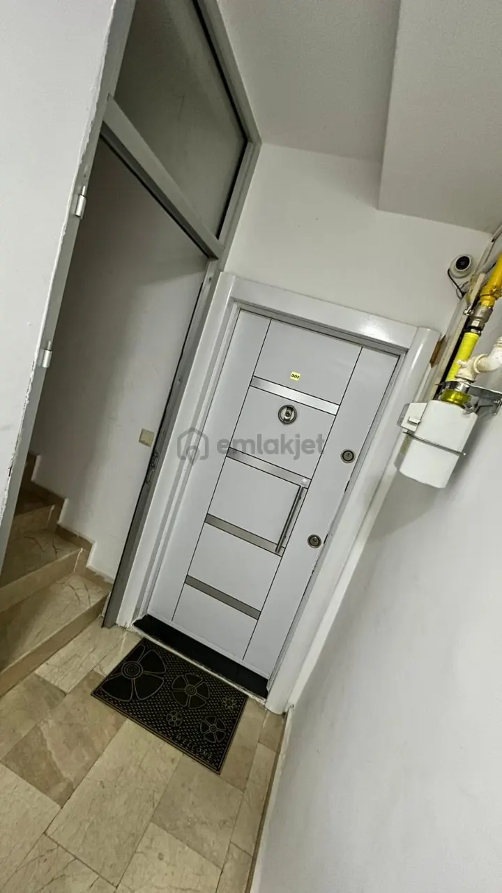 Atakent Elit Semt Günlük Kiralık Rezidance - 4