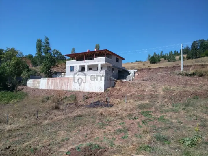 Sahibinden Satılık Müstakil Ev