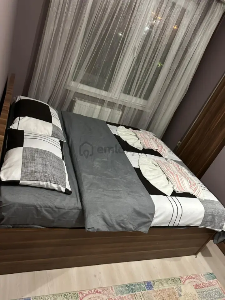 Gunluk Kiralık 1+1 Daireler - 15