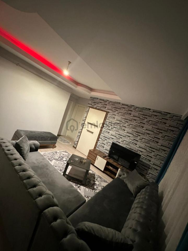 Gunluk Kiralık 1+1 Daireler - 12