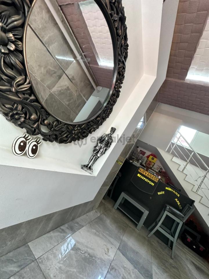 Gunluk Kiralık 1+1 Daireler - 11