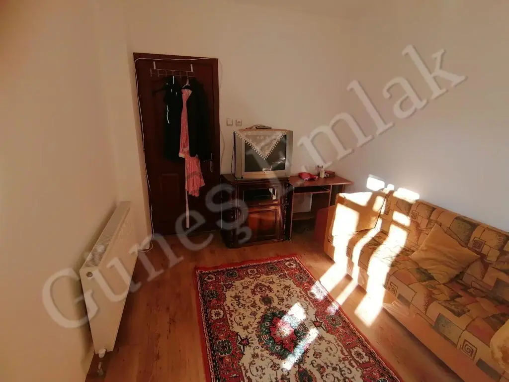 Bandırma Levent Mah. Kiralık 3+1 Eşyalı - 14