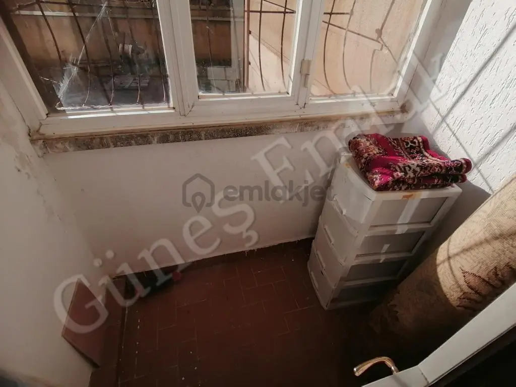 Bandırma Levent Mah. Kiralık 3+1 Eşyalı - 17