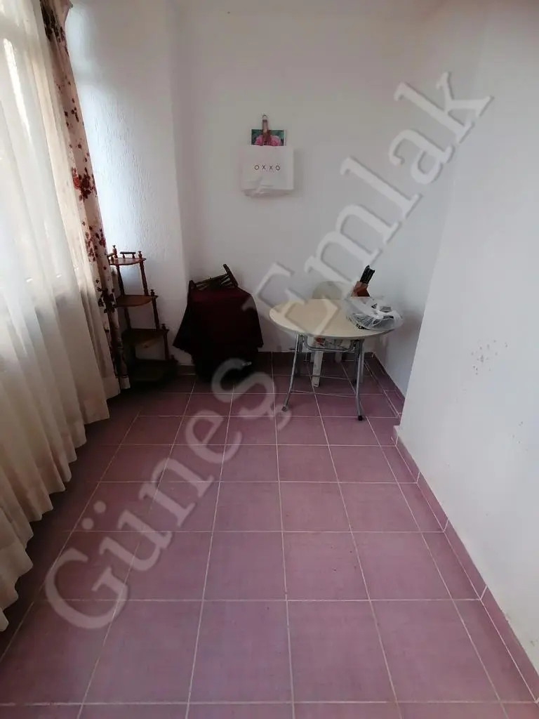 Bandırma Levent Mah. Kiralık 3+1 Eşyalı - 7