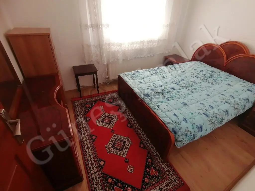 Bandırma Levent Mah. Kiralık 3+1 Eşyalı - 16