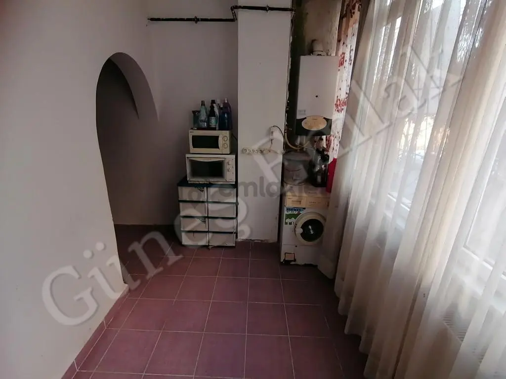 Bandırma Levent Mah. Kiralık 3+1 Eşyalı - 13